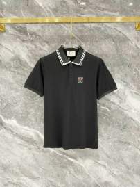 Picture of Gucci Polo Shirts Short _SKUGucciM-3XLomtr0827532